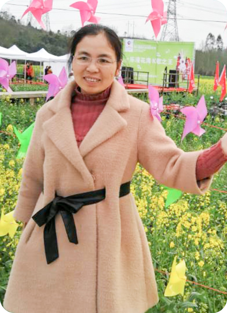 代寿芬